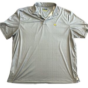 Men’s Jack Nicklaus golf shirt
